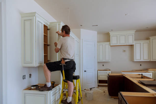 Cabinet Installation Brookhaven